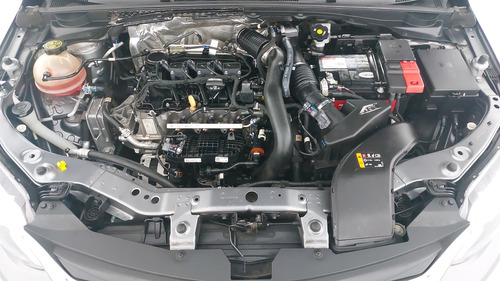 Chevrolet Onix 1.2 PREMIER G AUTO
