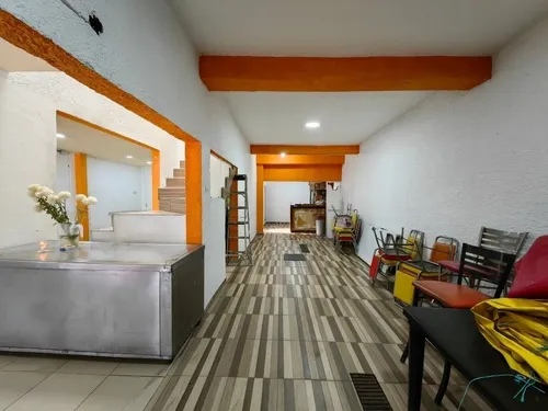 Casa Venta Habitacional O Comercial En Romero Rubio