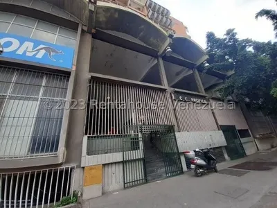 Oficina en alquiler