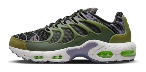 Zapatillas Nike Air Max Terrascape Plus Off Dn4590-004   