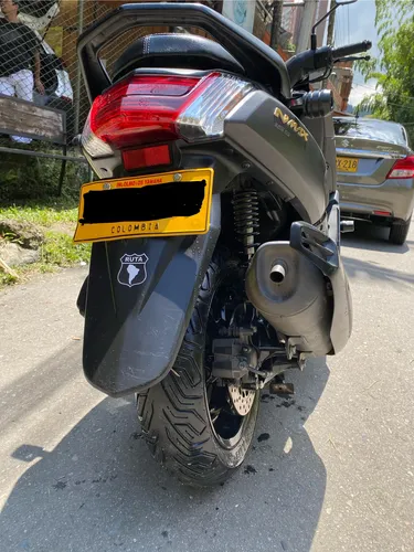 Nmax 2022