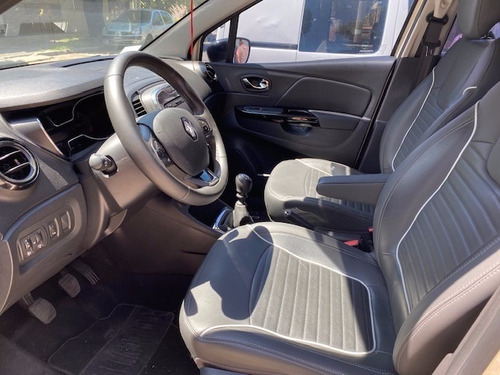 Renault Captur 2.0 Intens