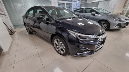Chevrolet Cruze II 1.4 Sedan Ltz Plus