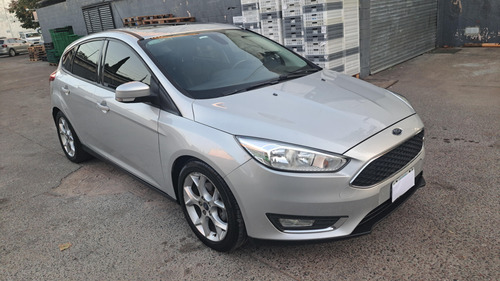 Ford Focus III 2.0 Se Plus At6