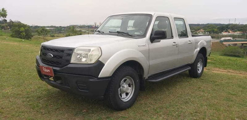 Imagem 3 de 13 de Ford Ranger Xl Cd 4x4 3.0 Tb-eletr Diesel 4p