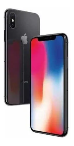 Apple iPhone Xs 64GB ブラック