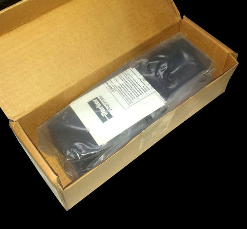New Parker H25vxbg023b Valve 120 Vac Dual Coil 145 Psi Ttd