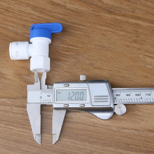 Válvula De Bola De Tanque De Agua Para Ro Sistema De Filtro
