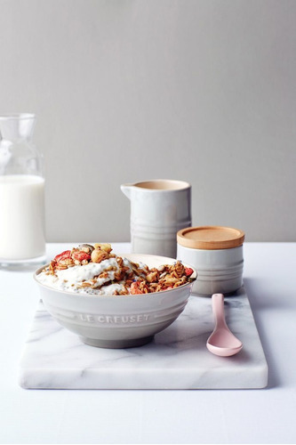 Conjunto Le Creuset 4 Colheres Calm Collection Cozinha
