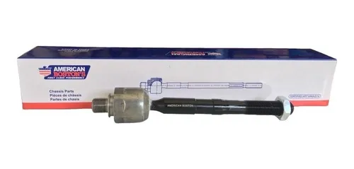 Rotula Mitsubishi Montero