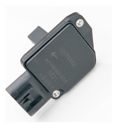 Sensor Flujo Aire Masivo Maf Para Chevy Colorado Gmc Canyon