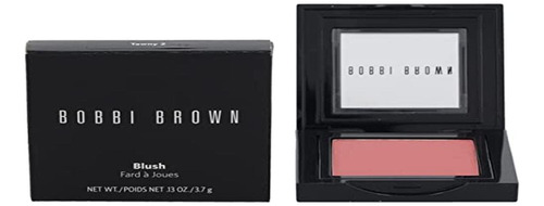 Bobbi Brown Rubor, No. 2 Tawny, 0.13 Onzas