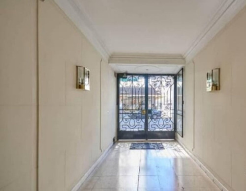 Venta Departamento 2 Ambientes Recoleta