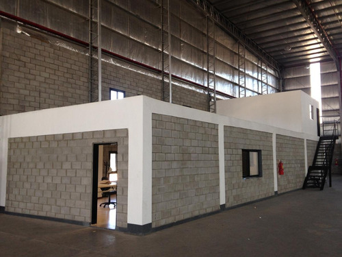 Imagen 8 de 19 de Depósito 5000m2 - Pilar