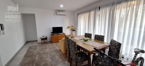 Departamento En Alquiler - Belén De Escobar