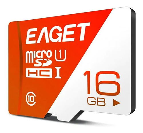 Eaget T1 Alta Velocidade?? Uhs - I 16gb /32gb /64gb /128 Gb