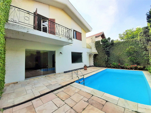 Imagem 25 de 27 de Casa-são Paulo-chácara Monte Alegre | Ref.: Reo15263 - Reo15263