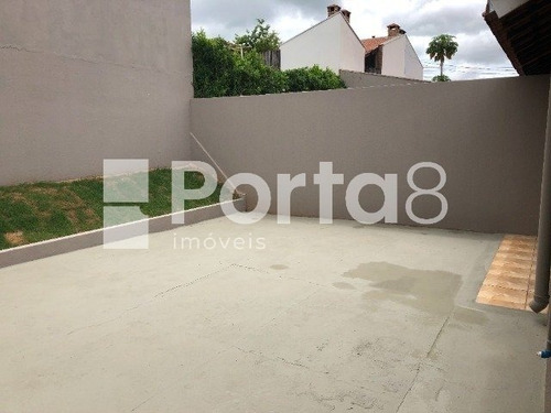 Imagem 8 de 10 de Casa Em Condominio - Conjunto Habitacional Sao Deocleciano - Ref: 18176 - V-p8608