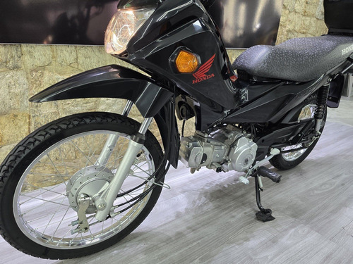 Honda Pop 110i