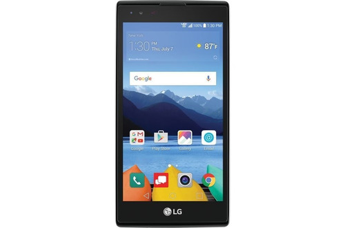 Celular Barato Nuevo LG K8v Android Lte 16gb  Gtia 1 Año