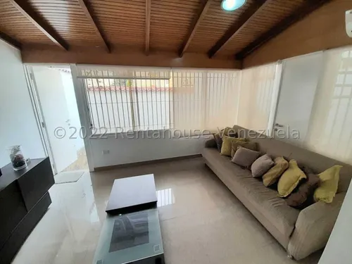 Casa En Venta, Urb. Horizonte