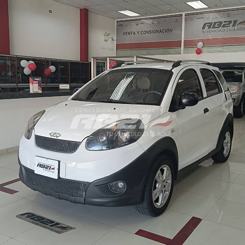 Chery  X1 Sincronico 