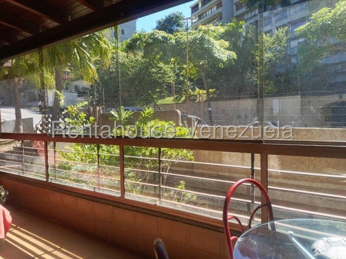 Acogedor Apartamento Con Terraza En Alquiler La Tahona I