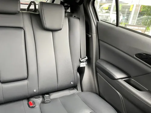 Mitsubishi Eclipse Cross 4x2 Mod 2024 Andes
