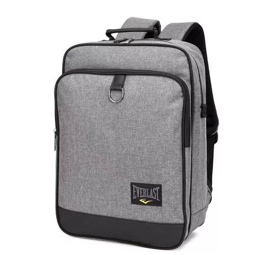 Desplazamiento frotis Arado Mochila Urbana Everlast Porta Notebook Vintage Diseño 2019