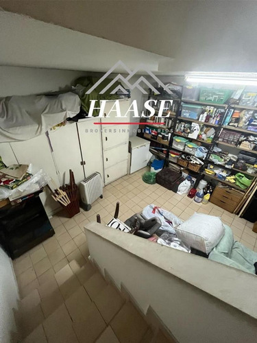 Imagen 23 de 30 de Venta Duplex 208 M2 3 Dorm/play/3 Coch/patio /terraza Nuñez