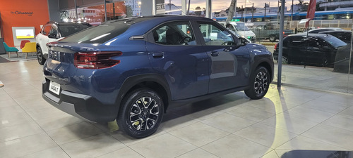 Citroën Basalt 1.0 T200 Shine Cvt