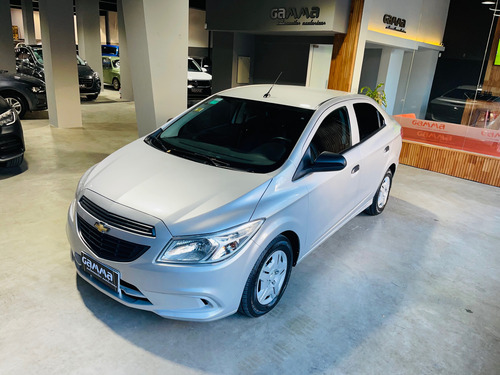 Chevrolet Prisma 1.4 Joy Ls 98cv