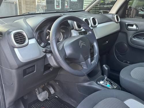 Citroën C3 Aircross 1.6 Vti 115 Feel At6