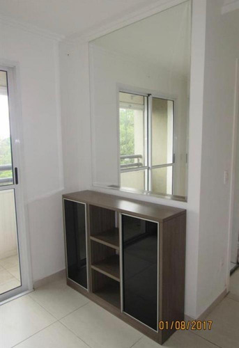 Imagem 17 de 28 de Apartamento Com 02 Dormitórios E 50 M² | Limão , São Paulo | Sp - Ap153518v
