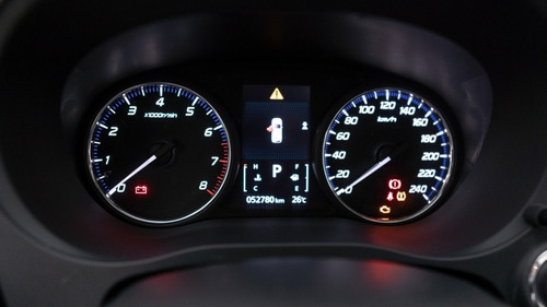 Imagem 11 de 15 de Mitsubishi Outlander 2.0 Hpe