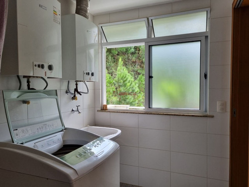 Imagem 29 de 30 de Apartamento Com 4 Suítes, 181 M² Na Várzea - Teresópolis/rj. - Ap01998 - 70735002