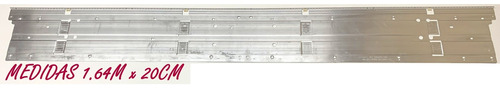 Led Samsung Bn96-50386a Cy-rt075fgav1h Qn75ls03tafxza (Usado)