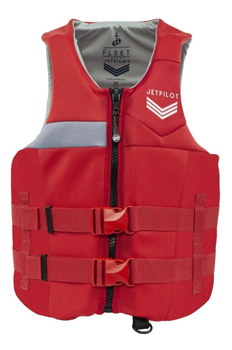 Chaleco Salvavida Moto De Agua Fleet Pfd Rd Jetpilot Usa