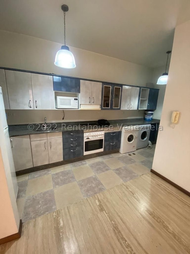 Imagen 12 de 28 de Apartamento En Alquiler, Urb. Campo Alegre