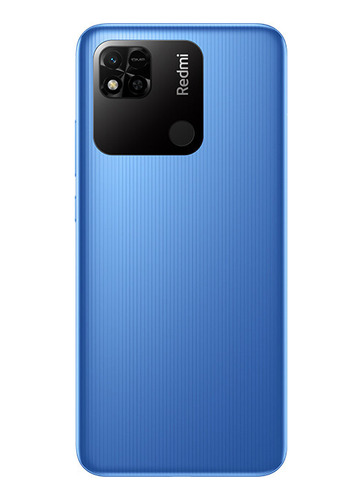 Redmi 10a 6.53 Inch 1600x720p Lcd Display 4g Smartphone 6gb 128gb 5000mah Battery Miui 12.5-blue