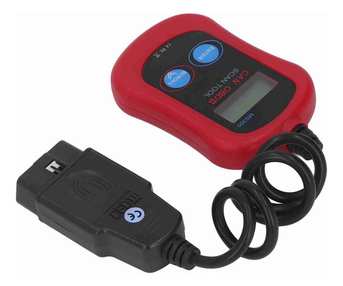Herramienta De Diagnóstico Para Automóviles Check Engine Sca