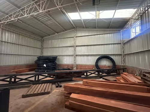 Bodega En Arriendo Via Chinchina Pereira (279062282).