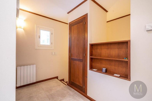Imagen 10 de 21 de Casa En Venta - 5 Ambientes - Barrio Privado - Pinamar Norte
