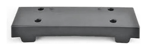 Imagen 3 de 7 de Soporte Patente Delantera Jeep
