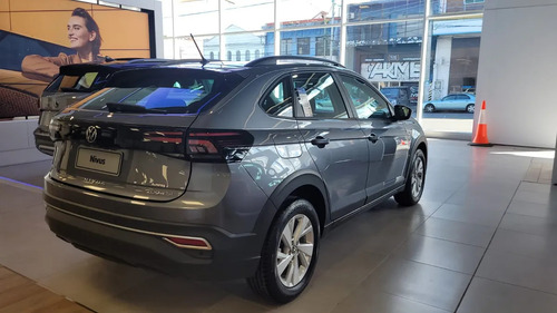 Volkswagen Nivus 1.0 Tsi 200 Trendline