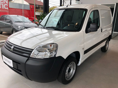 Peugeot Partner 1.6 Hdi Furgon Confort 92
