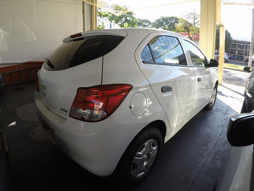 Chevrolet Onix 1.0 Ls 5p