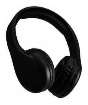 Fone Ouvido Joy Multilaser Bluetooth 5.0 Ph308 Preto