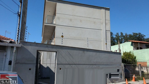 Imagem 4 de 15 de Jaçanã ! 12 Apartamentos , R$ 195.000,00 ! Fgts Financiamento - St14825