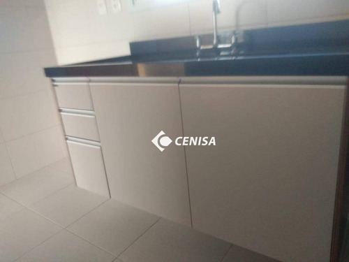 Imagem 14 de 30 de Apartamento Com 3 Dormitórios À Venda, 116 M² - Cidade Nova I - Indaiatuba/sp - Ap1029